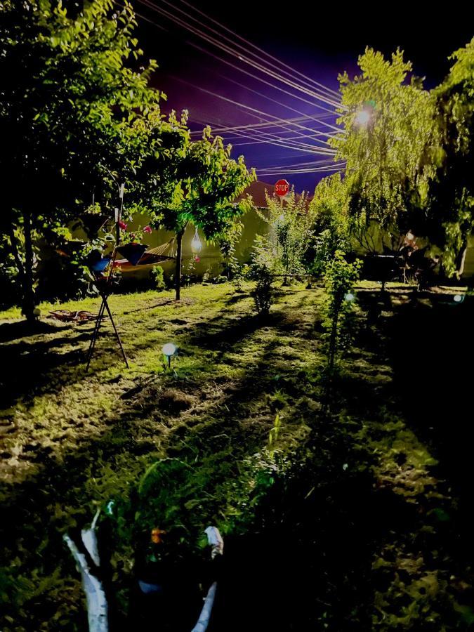 Casa Privata Villa ริชนอฟ ภายนอก รูปภาพ